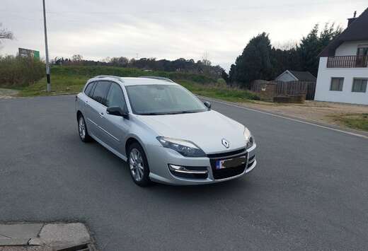Renault 2.0 dCi Bose Edition S&S
