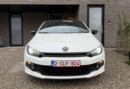 Volkswagen 2.0 TDI DSG GTS
