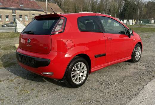 Fiat 1.3 MULTIJET 16V 85 S&S DPF 95G DYNAMIC (KIT NOV ...