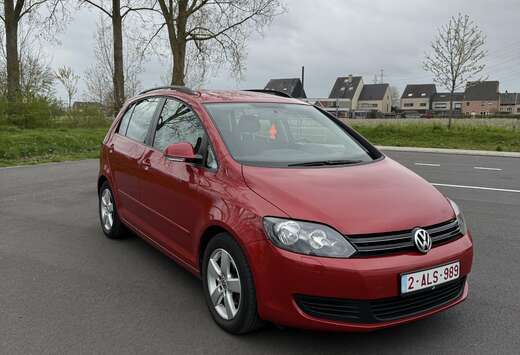 Volkswagen 1.4 TSI DSG Comfortline