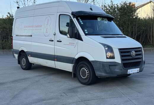 Volkswagen 2.5 DIESEL  / L3 - H2 / 3 -ZIT