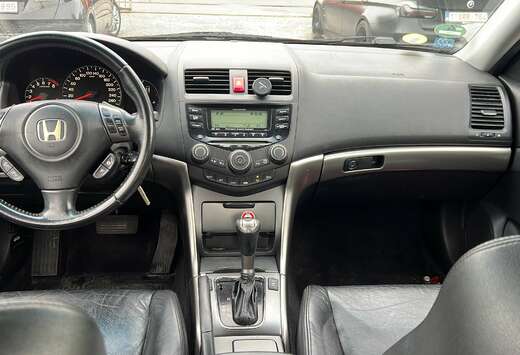 Honda 2.0i 16v VTEC Sport