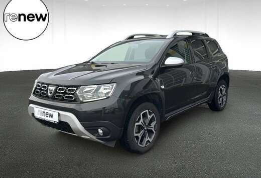 Dacia Duster 1.5 Blue dCi Prestige (EU6d)