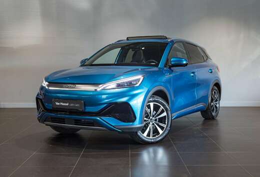 BYD 60 kwh FULL OPTION  360 Camera  Adaptieve Cruis