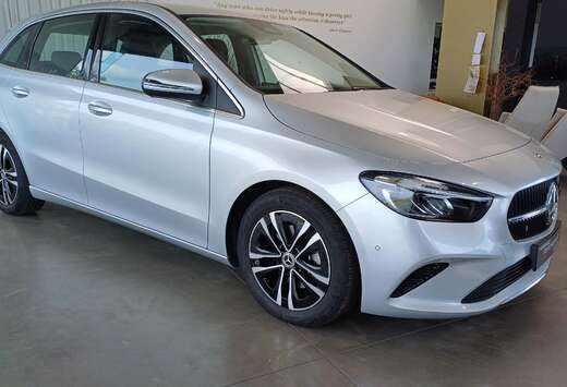 Mercedes-Benz Facelift model Progressive LED lichten  ...