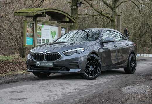 BMW Gran Coupé 218iA *Carplay *Android auto