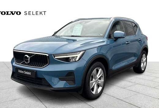 Volvo Core, T2 Automaat , Benzine