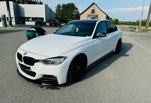 BMW dA