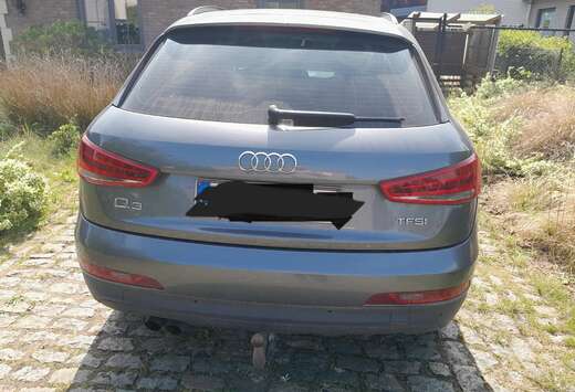 Audi Q3 1.4 TFSI