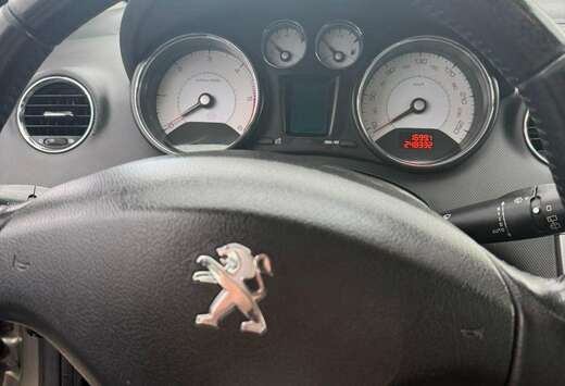 Peugeot 1.6 HDi Active