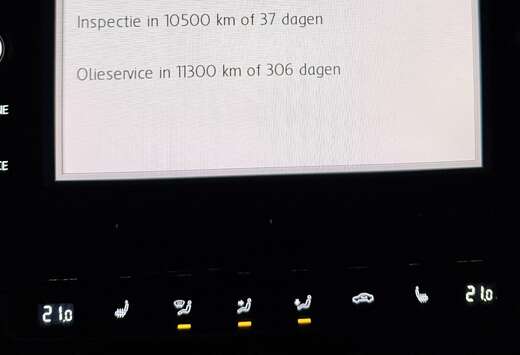 Volkswagen 7.5 Variant