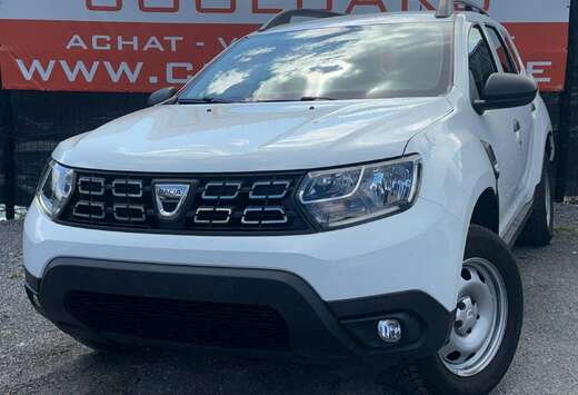 Dacia 1.6 SCe Essential - EU6 - GARANTIE 1AN -