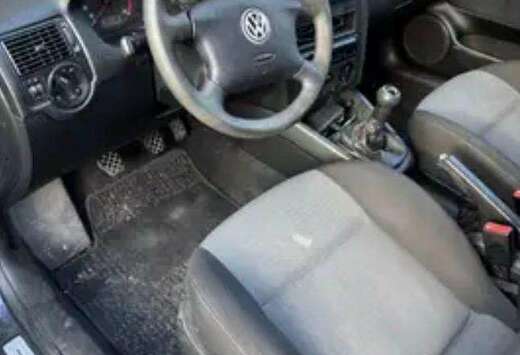 Volkswagen 1.4i Edition
