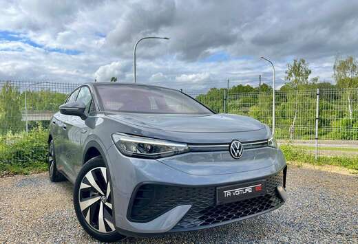 Volkswagen 77 kWh Pro Performance LED/ALCANTARA/SIEGE ...