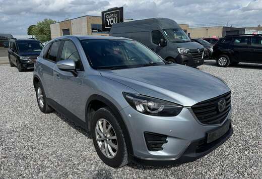 Mazda 2.2 SKYACTIV-D 4WD Skycruise // Export - Marcha ...