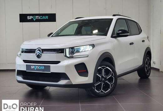 Citroen Max 1.2 Turbo Man.6