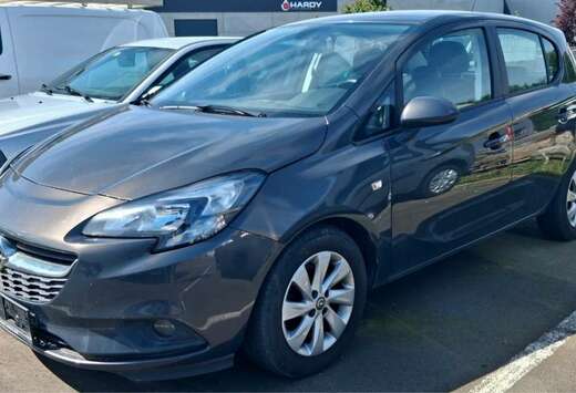 Opel 1.3 CDTI AIRCO GPS J ALU 5 PORTES Edition EURO 6 ...