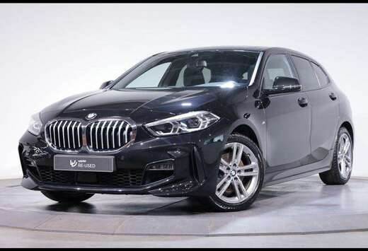 BMW i Hatch Kit M Sport