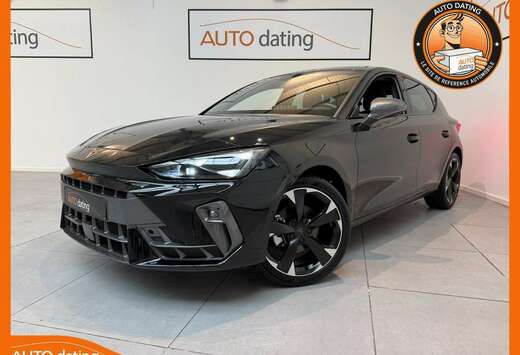 Leon 1.5 eTSI MHEV Business DSG