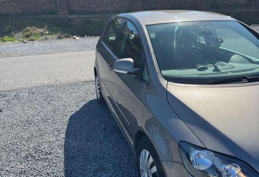 Volkswagen 1.4i Trendline