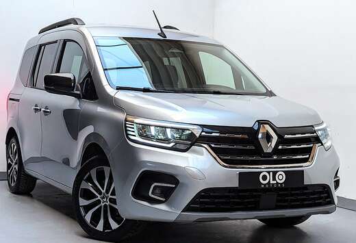 Renault 1.3 TCe Techno - CUIR-LED-NAVI-CARPLAY-RADARS