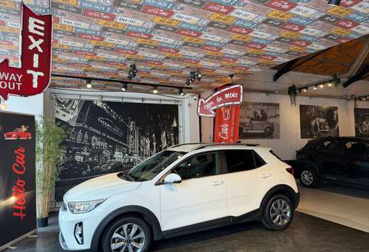 Kia 1.0 * BOITE AUTOMATIQUE * 16.000 KM * GARANTIE KI ...