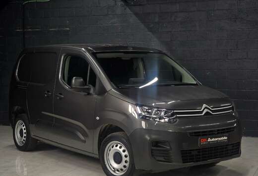 Citroen 1.5HDi * 1er Prop * 3 Places * Garantie *