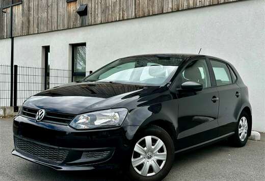 Volkswagen Volkswagen Polo 1.4i Trendline*1er propri� ...