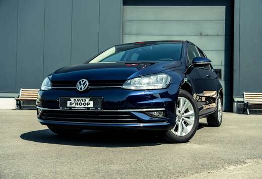 Volkswagen Golf 1.0 TSI  Join  Android  Carplay  Came ...