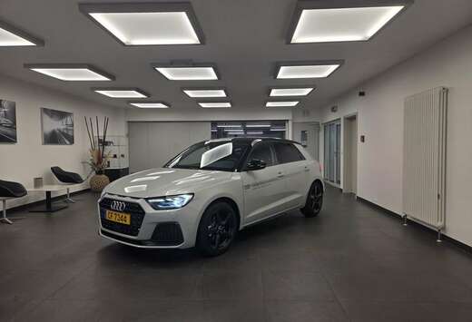Audi Sportback advanced TFSI 116 CV / 85 kW S tronic