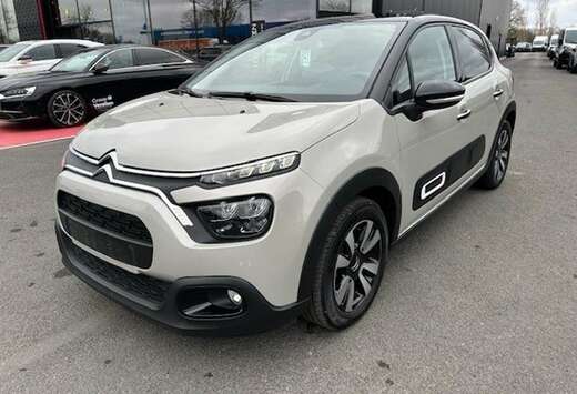 Citroen PureTech Max S&S