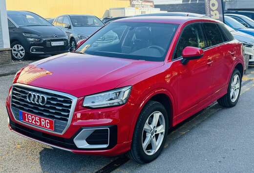 Audi 2.0 tdi 150ch Quattro DSG automatique 1-prop