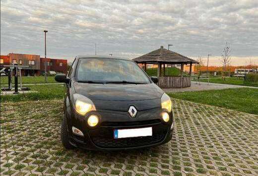 Renault Twingo 1.2i Authentique