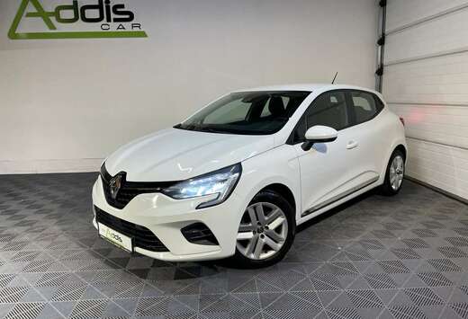 Renault V 1.0 TCE 100 CORPORATE GPS BLUETOOTH