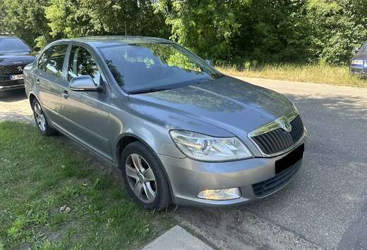Skoda 1.6 CR TDi GTec Ambition DPF