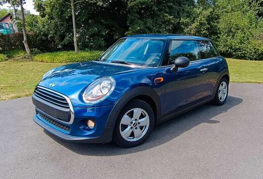MINI Mini 1.2 One First
