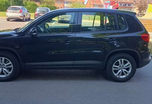 Volkswagen 1.4 TSI