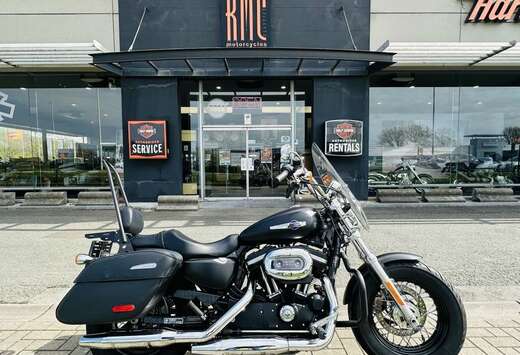 Cruiser - CUSTOM CB