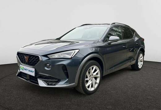 1.5 TSI DSG