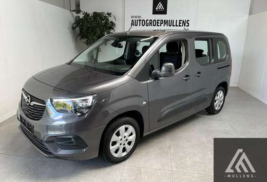 Opel Turbo D BlueInjection Start/Stop Edition
