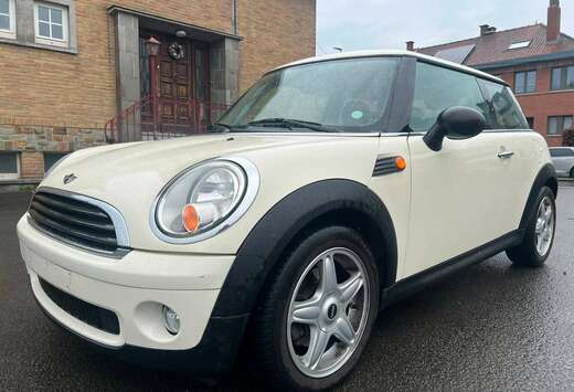 MINI Mini 1.4i One
