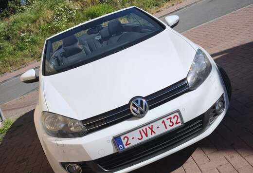 Volkswagen 1.2 TSI 105