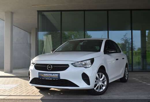 Opel S/S Edition *Airco*CruiseControl