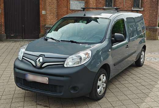 Renault 1.5 Blue dCi Edition One S/S