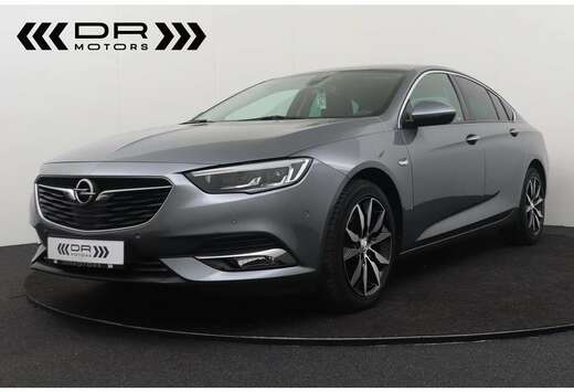 Opel GRAND SPORT 1.6 CDTI INNOVATION - LEDER - NAVI - ...