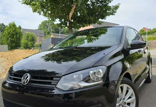 Volkswagen 1.2 TSI Highline* 1 Propriétaire * Carnet ...