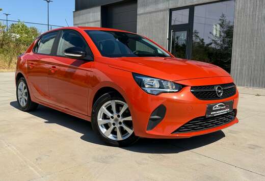 Opel 1.2 Turbo Edition Euro 6d/ AIRCO/ CARPLAY/ CAMER ...
