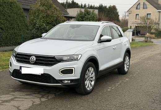 Volkswagen 1.5 TSI DSG
