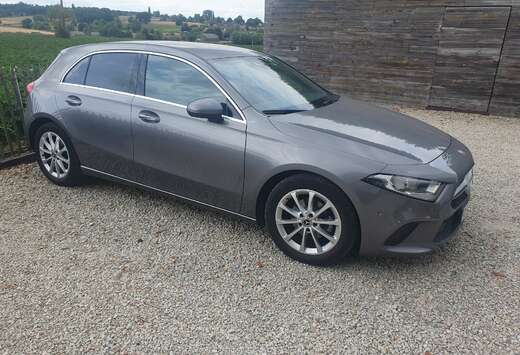 Mercedes-Benz (EU6AP)