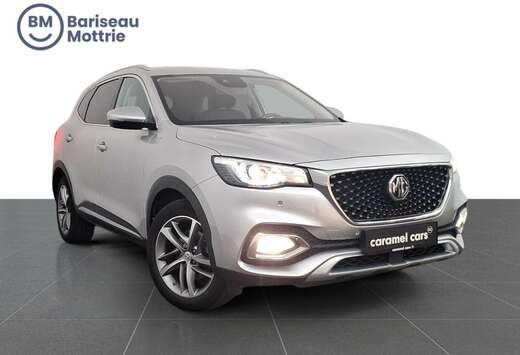 MG PLUG-IN HYBRID AUTOMAAT*LEDER*CARPLAY*CAMERA ACHTE